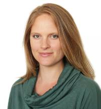 Mag. (FH) Melanie Wutsch, Psychotherapeutin in Ausbildung unter Supervision